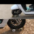 电动车三轮车瘪胎爆胎自救应急承重抗压加厚钢板灵活转弯五轮设计 托车器