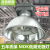 适用于上海亚明照明MDK低频无极灯工矿工厂灯篮球羽毛球管仓库车间厂房 250W（MDK款）