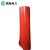 国昊电力 10kV5mm厚 1*1米 红色平面绝缘橡胶垫绝缘毯配电室用胶板胶皮