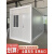 北京集装箱移动房定制住人彩钢房屋办公室户外简易组装活动板房 白色咨询：13294670010