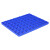 和崟 HZ-ST1008-50Y 塑料卡板A30小垫板 防潮板塑料垫组合式地台板