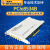 高速数据采集卡PCIe8534B/33B/8543B示波器4路同步AD卡每路80M40M PCIe8544B(14位40M)