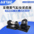 AirTac/亚德客SC/SU气缸附件CA底座单耳32/40/50/63/80/100/125 250CA