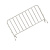 聚远 不锈钢围栏 镀锌钢管Q235/1.5米宽1.7米高（定制）标配/套