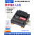 modbus开关模拟量010V420ma 转485通讯采集模块输入输出远程io MODBUS8AO 模拟量8出