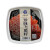 TLXT珍味飞鱼籽日式寿司料理材料即食大粒多春鱼子酱400g大红蟹籽 g大