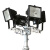 惠乐为 乐惠 LB6002A IP20 全方位泛光工作灯（计价单位：个）