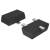 TOSHIBA Mosfet场效应管 SSM3K336R,LF