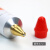 法国 Fixolid工业记号笔螺栓防松标记漆金属油漆笔T300红 黄 白色 100支+含税