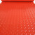 冀衡今朝 pvc防水防滑地垫 塑料垫 塑胶地板垫 红人 5m×1m×1.6mm