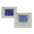 西门子（SIEMENS）全新西门子PLC S7-1200 HMI触摸屏/人机界面 KTP400/70 KTP1200(6AV2123-2MA03-0AX