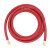 原装瑞士REFCO空调加氟管冷媒管压缩机加冷冻油3/8SAE油管 HCL6-72-R 3/8红色 1.8米