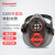 霍尼韦尔 5200L 5200系列橡胶半面罩防粉尘 1个装ZH