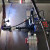 灌体自动焊接小车环缝管道摆动式焊接机横焊立焊磁力管道焊接 MK-100A（氩弧焊款）焊接小车