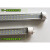 可调光灯管可调节亮度一体化可控硅无极调光日光灯管 暖白 0.6 调光开关