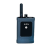 纳雅NAYA黑蝉BS180无线内部通话系统导播通话全双工多方实时通话无线对讲BMD\/VIMX切换台 单独子机一个