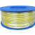 穿山牌桂林-国际牌-铜塑线-BVR-16mm    黄色100米