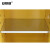 安赛瑞 安全柜层板 附件镀锌钢层板 配合12/22加仑防火安全柜使用（1块装） 200495
