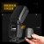 斯丹德闪光灯通用型二代便携外拍灯适用于佳能尼康索尼单反相机热靴灯摄影灯离机拍照打光灯FK300 标配+引闪器+电池套装