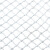 兴选工品 安全平网白色安全网兜防坠网工地施工防护尼龙绳网 一米价 10cm网孔2.5米宽