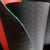 承琉定制PVC加厚防滑地垫工厂车间防尘耐磨阻燃地胶塑料地毯橡胶地胶满铺 牛筋加厚款红色人字纹 0.9米宽X2米长加厚2.7毫米