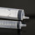海斯迪克 HKCL-18 实验室一次性注射器无针头 冲洗器取样器进样器灌注器注射针筒粗口 3ml(150个)