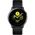 三星（SAMSUNG）Watch Active2智能手表:运动防水电话游泳记步 active1:98新黑简装