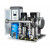定制BLT立式变频恒压增压泵304不锈钢多级离心380V工程工地高 BLT32-35.5KW-32方-40米 口径DN