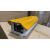 华夏智能车牌识别相机小区车辆收费停车场管理系统道闸联网摄像头 黄色V83-CV100