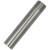冰禹 BYX-32 304不锈钢单头150长管子丝 单头丝外丝接头水管焊接外丝 DN20