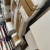 梦茜儿工程建筑楼梯白色05厚聚四氟乙烯垫板5MM100MM裁切的 白-色 200*1000