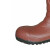 雷克兰（Lakeland）R-2-49高筒PVC安全靴 耐油耐酸碱腐蚀防化 防砸防刺穿中底雨靴 44码