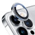 蓝猩先生 适用苹果14镜头膜iPhone14promax手机后置摄像头贴pvd不锈钢全包镜头 【银色】 苹果13pro/13promax