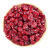 隽颜堂高品质蔓越莓干烘焙用曼越梅干即食东北哈尔滨特产果干装500g袋装 实惠装蔓越莓干500g
