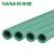 伟星 水管ppr水管管材管件 冷热水通用水管配件 绿色环保暖气管 25/6分*3.5壁厚 20米（2米/根*10）