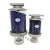 嘉博森变压器配件吸湿器呼吸器储油罐油枕电力硅胶双SX2油浸式1.5kg SX2-1kg