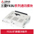 三菱PLC FX3U-3A/4DA/4AD-ADP/232ADP/485ADP-MB扩展模块板件 FX3U-ENET-L