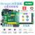 Atmega128开发板视频教程Atmeduio例程送下载器Mega128A开发板 标配+彩色液晶