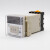 温控仪E5C4-R20K 数显调节仪 温控表 温度控制器 温控器K 0~399℃定制 (指针)E5EM 0-399度