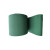 欧杜（oudu） 绿色钻石纹花纹输送带PVC防滑皮带 厚度3mm*宽1M 长100M一卷