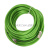 系线束NIDEC尼得科编码器信号连接电缆线SIBAFASIAAFA 绿色 1m