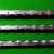 Z型提升机链条 不锈钢 镀镍C2052双节距输送链 链轮 1.8升料斗 c2052-24齿不锈钢链轮