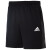 阿迪达斯 （adidas） 男裤夏季新款运动裤休闲跑步训练宽松透气五分裤短裤GJ5108 GP8606/针织透气/侧边口袋 S