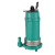 宇翔QDX潜水泵灌溉抽水机小型便携电动清水泵1寸家用抽水泵单相潜水泵QDX10-24-1.5（铝壳）2寸