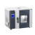 电热恒温鼓风干燥箱工业烤箱实验室小型高温热风循环烘箱 LC-101-GB 选购件