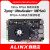 定制FPGA开发板Xilinx Zynq UltraScale+ MPSoC AI ZU3EG 4E AXU4EV-E开发板