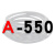 定制A型三角带A800A1372橡胶电机皮带工业机器用传动带三角传送皮 A550