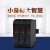 温控器智能数显全自动仪表锂电设备专用涂布叠片卷绕热压切机 AI-7668D71J7(0.15级精度)6路