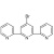 TCI B3219 4-溴-2,2:6,2-三联吡啶 1g