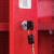 知旦 消防柜 消防工具柜消防器材柜应急物品柜(不含器材)可定制 XF-104